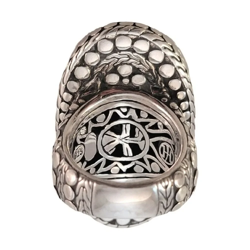 John Hardy beautiful sterling